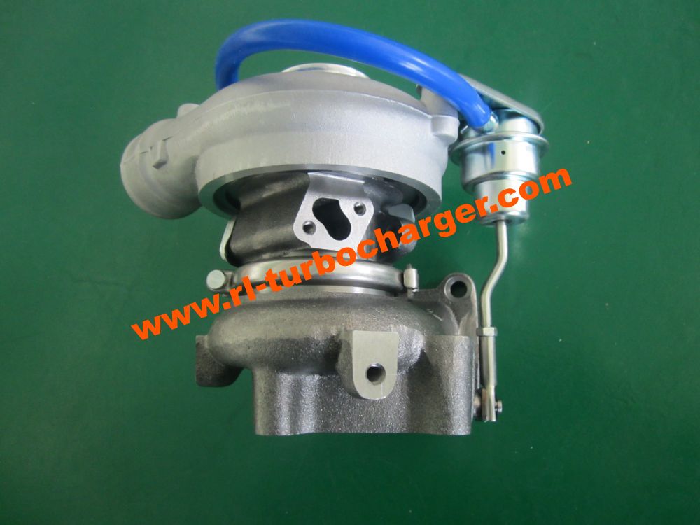 17201-54061 1720154060 17201-54060 17201-54060 Turbo CT20 para Toyota 2L-T