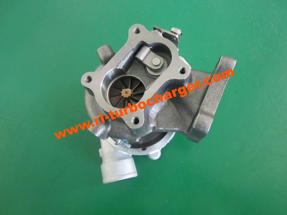 17201-54061 1720154060 17201-54060 17201-54060 Turbo CT20 for Toyota 2L-T - Turbocharger for Toyota - 1