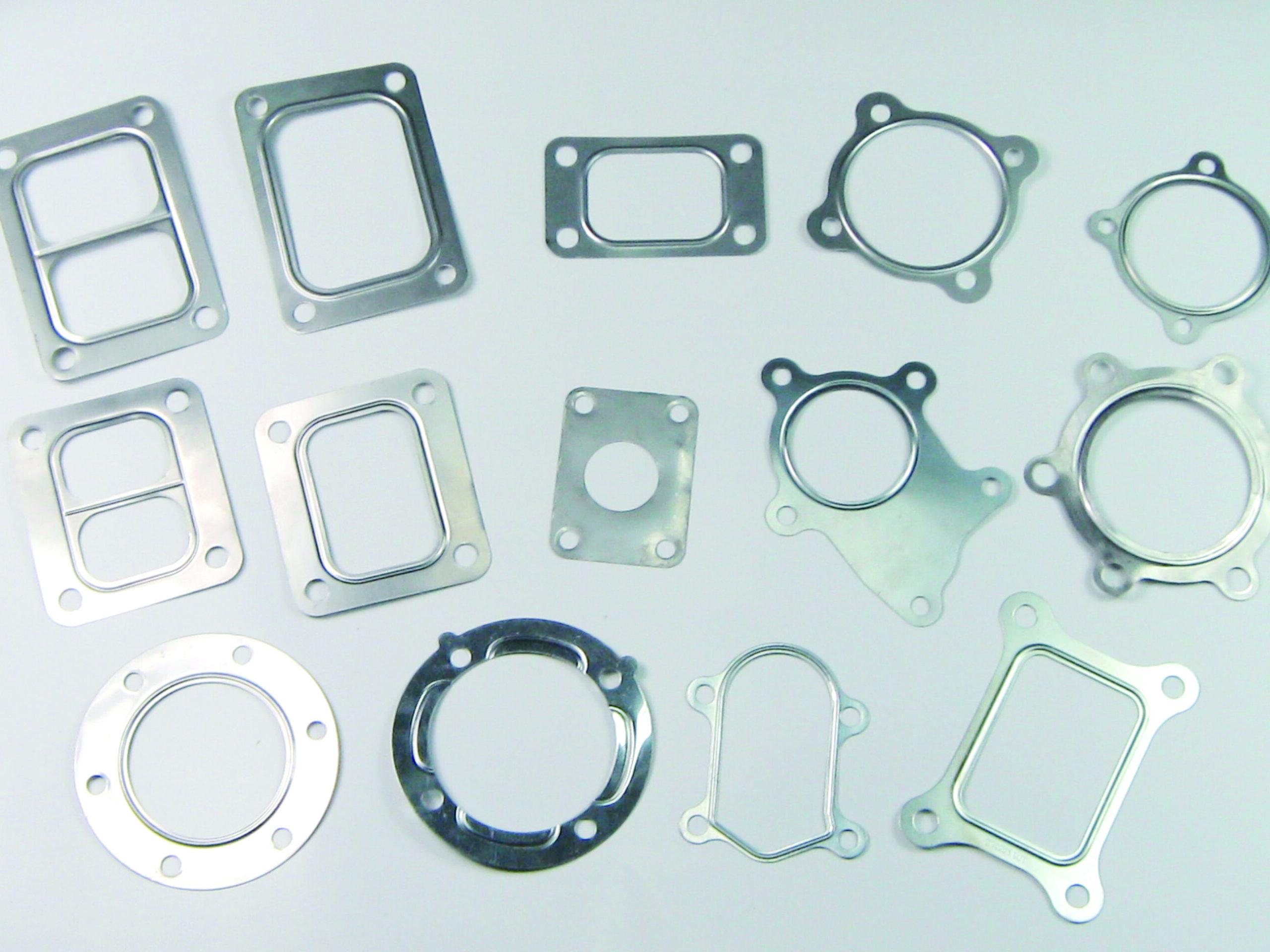 turbocharger gasket