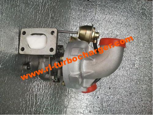 Nissan ZD30ETi Turbo HT10-11B 144111W401 14411-1W402 144111W400 14411-1W400 Turbo HT10-11B  - Turbocharger for Nissan - 1