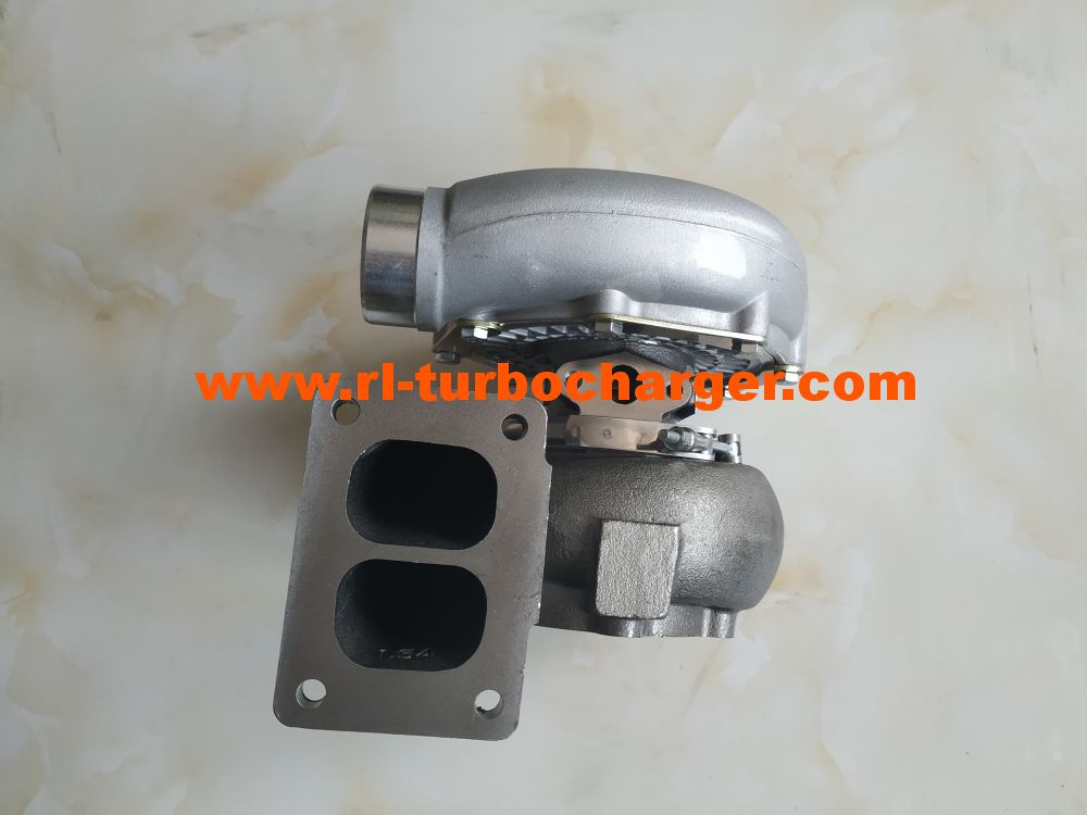 65091007050 65.09100-7050 710223-5001S 710223-0001 Turbocharger TA45 for Daewoo DS2840LE engine