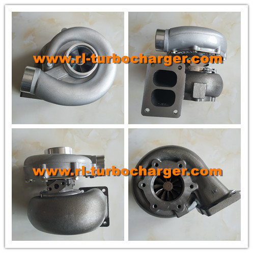 65091007050 65.09100-7050 710223-5001S 710223-0001 Turbocharger TA45 for Daewoo DS2840LE engine