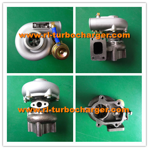 A08FY-010 SJ60F-1YC A08FY-003 A08FY-3 2060344 05135235 Turbo SJ60 for YUCHAI 4102 engine 