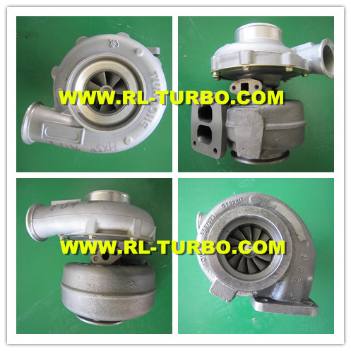 Turbo HX50 3591781 1423033 1434661 3597659 for Scania Truck with DC11 engine - Turbocharger for Scania/ MAN - 1