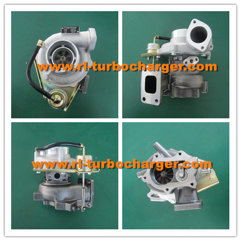 S1760EO200 24100-4640A 764247-5001S 787846-5001S Turbo GT3271LS JO8E Engine