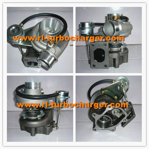 Turbo K14 5314-988-7001, 5314970700, 5314-970-7001 5314 988 7001,99431083 for Iveco 8140.27.2700 Engine