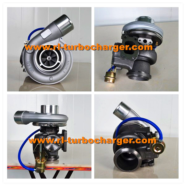 171860 Turbocharger S200A 177-0440 1770440 1784752 1784755 0R7979 for Caterpillar 3126B