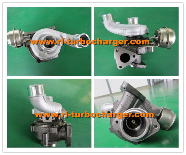 GTB1549V Turbo 6640900780 761433-5003에스 761433-0002 761433-0003 761433-2 761433-3 for SsangYong D20DT