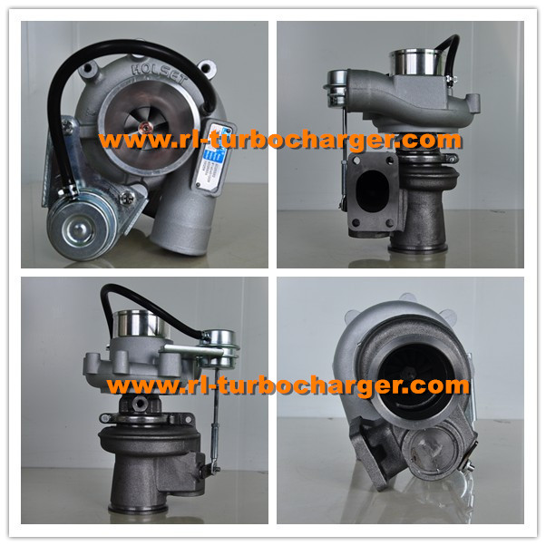 Turbo HX25 4025332 4038790 3599355 3599356 4089714 4038791 para motor Komatsu PC100