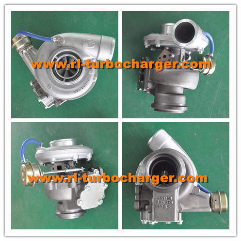 S300G Turbo 191-8024 171572 171570 169609 471596 473556 155-9662 155-9665 for CAT 3126 エンジン