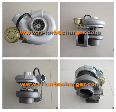 TD07S-25A/13 Turbo 49187-00271 МЕ073935 МЕ073573 49187-00270 4918700271 for Mitsubishi 6D16T Engine
