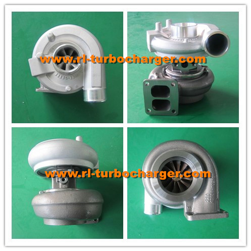 Turbocompressor TD08H-28M-18 2820083901 28200-83901 49188-03020 Para motor mitsubishi 6d22ti
