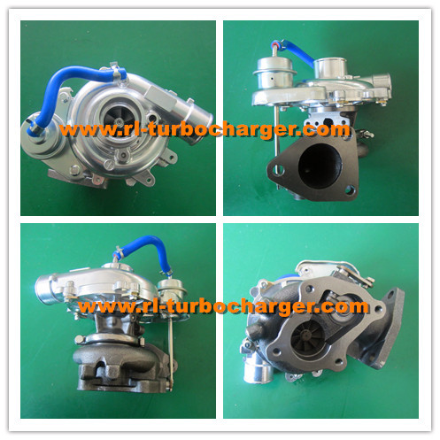 Turbo CT16 17201-30140 17201-30141 17201-0L030 172010L030 for Toyota Hilux 2KD-FTV 