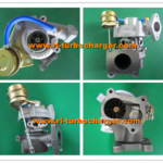 Turbo CT20 17201-54030 1720154030 17201-54030 for Toyota 2LT Engine