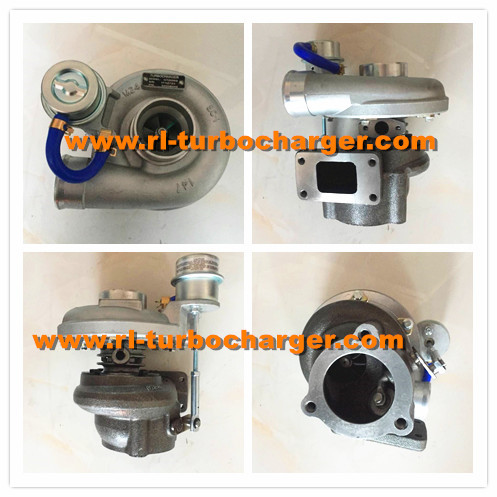 Turbocompresor GT2556S 762932-5002S 32006049 320/06049 762932-0002 762932-2 Para motor Perkins