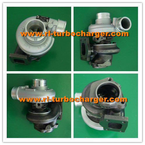 Turbocharger T250 114-2577 2674A066 452061-5001 452061-0005 452061-5 114-2577 for Perkins 1004-4T engine