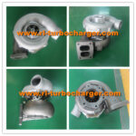 Turbocharger TA5103 466242-5016S 466242-0016 466242-16 14201-96607 1420196607 for Nissan PF6TA Engine