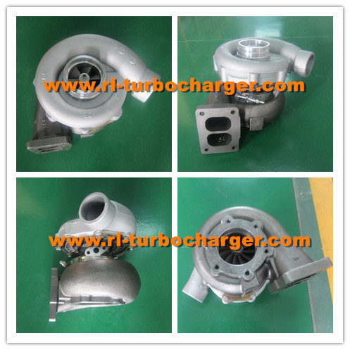 Turbocompresor TA5103 466242-5016S 466242-0016 466242-16 14201-96607 1420196607 Para motor Nissan PF6TA