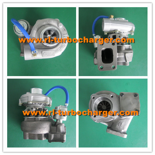 Turbocharger TAO315 466778-5004S 2674A105 2674A108 2674A104 2674A102 3637326E91 for Perkins Perkins MF698 T4.236 Engine