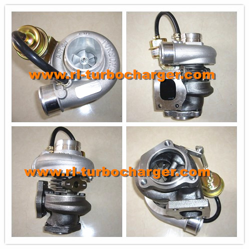 Turbocharger TB2565 2674A056 11999239 9011999239 452073-5004S 452073-0002 for Perkins 1004-4 エンジン