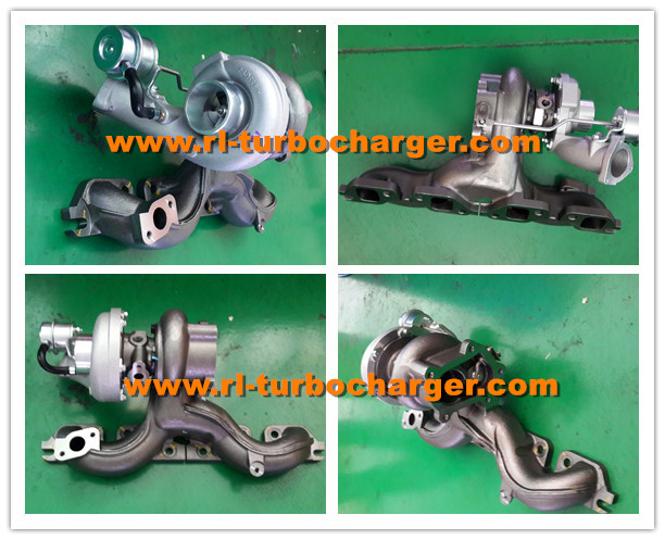 Turbocompresor GT2256LMS 704136-5003S 704136-0002 8973267520 8972083520 8972083521 8971784860 Para motor ISUZU 4HG1T