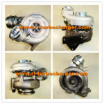 GT2256V Turbocharger 709838-5005S 709838-0003 709838-0001 A6120960399 A612096039987 5104006AA for Benz OM612 Engine
