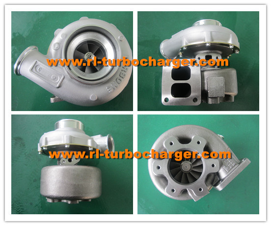 H2D Turbocharger 3525994 4033917 422856 422934 198682 422856 422934 422935 466818-00033,37500031 for Volvo  TD102F Engine