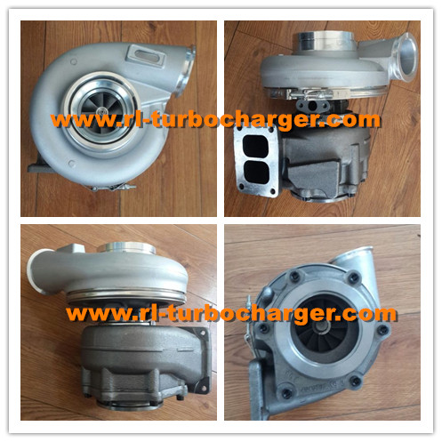 HE551 Turbocharger 11158360 2835376 4042659 11158202 4042660 4042661 11447016 4031133 for Volvo Engine