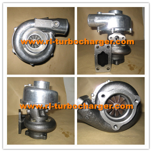 RHB6 Turbocharger 8944163510 VA140016 VC140016 NB19002 8944183200 894418321 for Isuzu 4BD1-T Engine