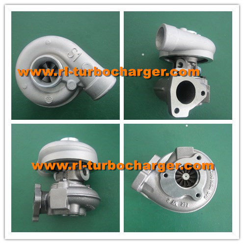 S1B Turbolader 317959 315666 319338 317904 317905 04272467KZ 04272466KZ 04272465KZ 04270460KZ für Deutz BF3L914 Motor