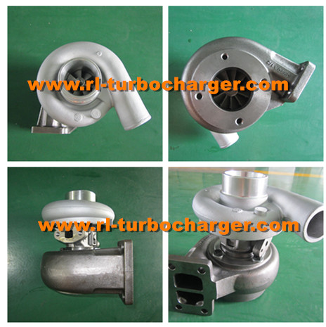 S2B Turbocharger 04233029KZ 04233203KZ 04234275KZ 317062 317019 317319 319340 319341 for Deutz BF6L913C Engine