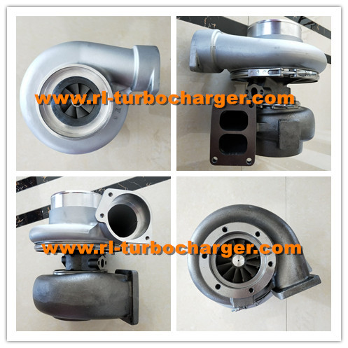 S4T Turbocharger 315095 314755 3825073 315095 3825073 3802096 314755 for Volvo TAD16316 Engine