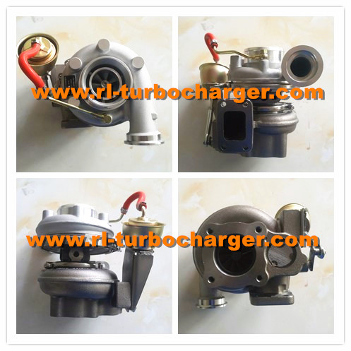 Turbo B1G 11589880000 04299152КЗ 1158-988-0000 21092586 11589700000 04299152 for VOLVO TCD2013L04-2V Engine 