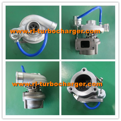 TurboGT2256S 762931-5001s 320/06079 320/06047 32006159 32006157 2006082 32006083 32006094 para motor JCB 