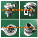 Turbo HX35 6735-81-8201 6735-81-8301 6735-81-8401 6735-81-8400 3539697 3539700 3804877 for Komatsu PC200-6 Engine