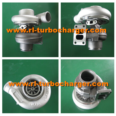 TurboHX35 6735-81-8201 6735-81-8301 6735-81-8401 6735-81-8400 3539697 3539700 3804877 Para motor Komatsu PC200-6