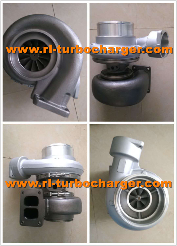 Turbo S4D 107-2060 167053 179596 79-5922 1795922 0R6804 1072060 1922830 211-1023 for CAT 4306 Engine 