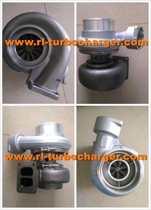 Turbo S4D 107-2060 167053 179596 79-5922 1795922 0R6804 1072060 1922830 211-1023 for CAT 4306 Engine 