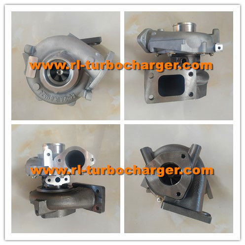 Turbocharger GT2559L 786363-5004S 17201-E0680 17201E0680A 786363-0004 786363-4 for Hino W04D Engine