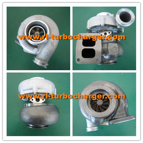 Turbocharger HX50 3597654 3597655 3597656 4033222 571541 1485645 1485646 571539 1423036 for SCANIA DC1201 Engine