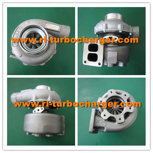 Turbocompresor HX50 3796909, 3537639 3538859 3538860 3538861 1378567 1392911 1394637 1394638 Para motor SCANIA DSC11-22