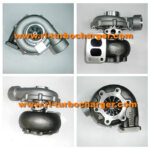 Turbocharger K27 0030965599KZ 53279886206 53279706206 53279886016 311703 313163 A0030965499 for Benz OM422A Engine