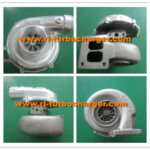 Turbocharger RHE6 24100-1440B 241001440C 24100-1440D VA250019 VC250019 VA860014 for Hitachi EX300-1 Engine