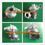 Turbocharger RHF55 8973628390 8-97362-8390 VB440031 VA440031 for Hitachi ZAXIS 200-3 with 4HK1TC