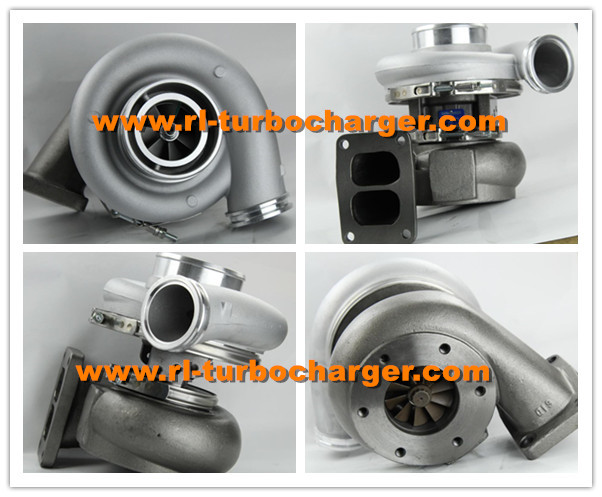  Turbocharger S3A 312283 312267 1319894 1114892 311023 312158 312159 1115567 for SCANIA DSC11 Engine