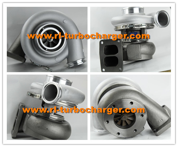  Turbocharger S3A 312283 312267 1319894 1114892 311023 312158 312159 1115567 for SCANIA DSC11 Engine