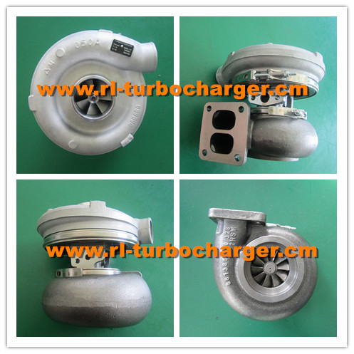 Turbocharger S3B 106-7407 1067407 167384 179578 291-1911 167616 0R6881 for Caterpillar 3306 Engine 