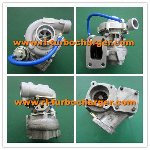 Turbocharger TA0302 4810558 465318-0007 465318-5008S 465318-0008 465318-8 for Iveco 8040.25.230 Engine