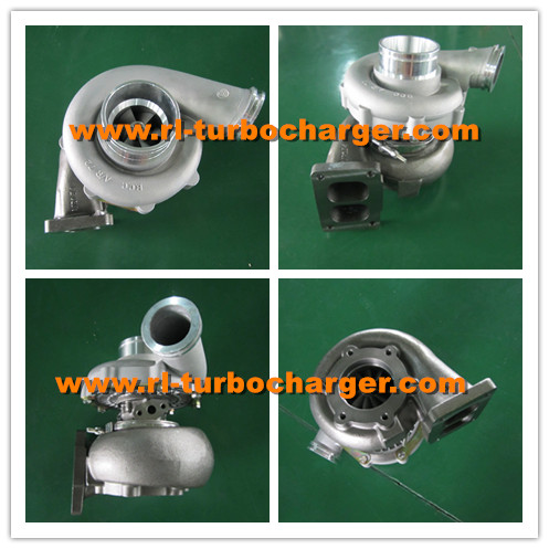 Turbocharger TA5126 500373230 99481116 99439019 3528026 454003-5008S 454003-0001 for Iveco 8210.42.300 Engine
