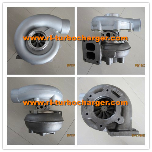 Turbocompresor TA4521 A0040965099 466618-0013 466618-0015 315467 3580214  pentru motorul Benz OM422LA